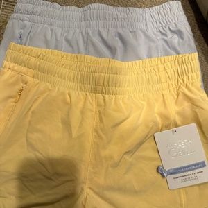 Athleta Girl Shorts